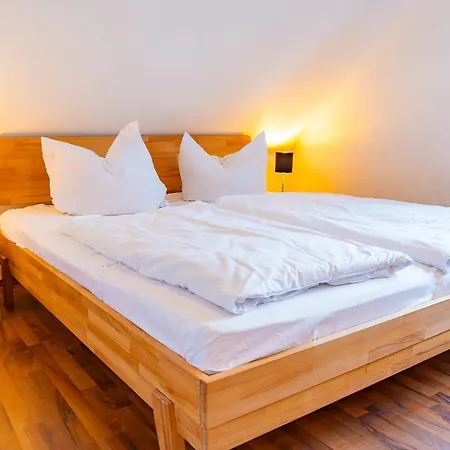 Feriendomizil Wiesenhaus *