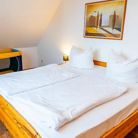 Ferienhaus Feriendomizil Wiesenhaus *